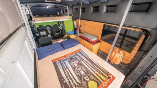 'Bricking': Ford Driver Gets Factory Recall Over Car's Software. His Dealership Appointment Turns Disastrous