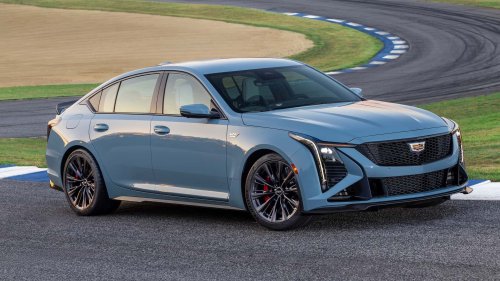Every Manual Car You Can Still Buy In 2026