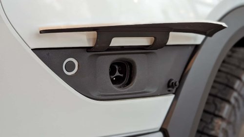 Rivian, Seperti Inilah Edisi Peluncuran Rivian R2