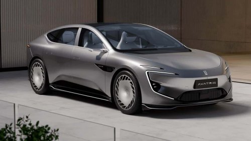 Les entreprises chinoises Changan et Hongqi introduisent de nouvelles voitures électriques en Europe