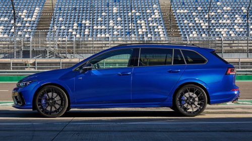 Volkswagen, Volkswagen Berkomitmen Jangka Panjang pada Hot Hatch Bensin
