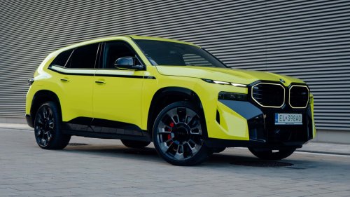 RIP: These Cars Won't Make It to 2026
