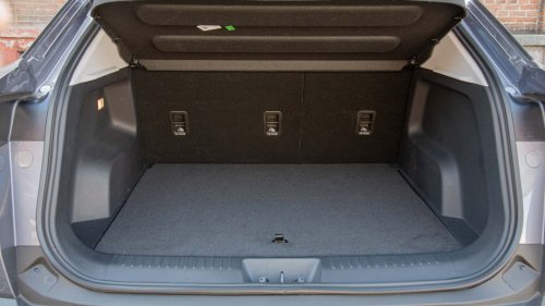 Omoda 5 vs JAECOO 7, 'derbi' chino de SUV (también híbridos)