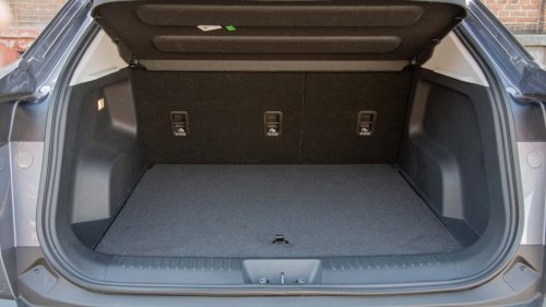 Omoda 5 vs JAECOO 7, 'derbi' chino de SUV (también híbridos)