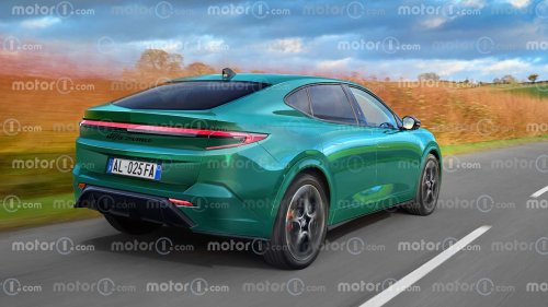 Alfa Romeo, Alfa Romeo a décidé du sort du Stelvio et de la Giulia