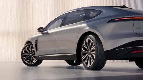 Les voitures électriques passent à la direction par câble : qu’est-ce que cela signifie ?