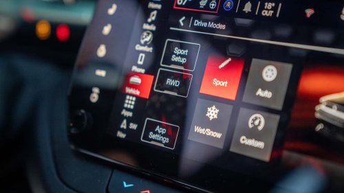 The 2026 Dodge Charger R/T Delivers All-Season Entertainment: Review