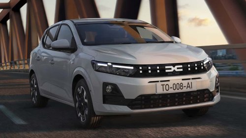 Dacia Sandero essence (2026) : notre essai consommation réelle