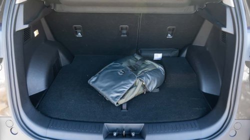 Comparativa híbridos: Omoda 5 SHS-H vs. EBRO s400 HEV