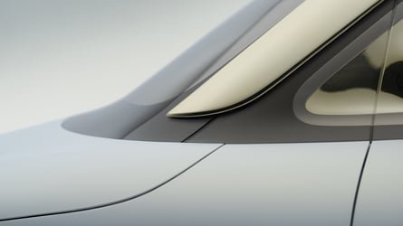 Smart #2: Ein neuer Teaser vom Nachfolger des legendären ForTwo