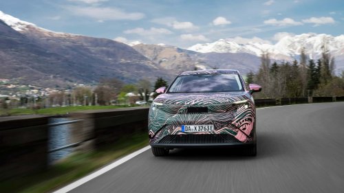 Skoda, The Biggest Skoda Ever Is Packed With First-Time Features