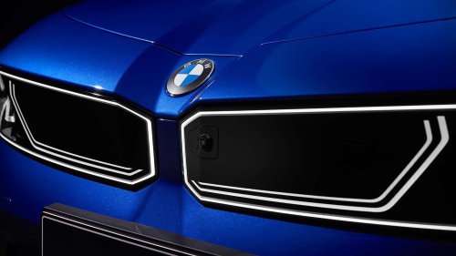 Comment les calandres ont évolué ?