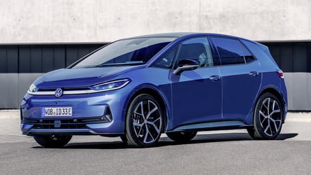 ID.3 Neo 2026: los Volkswagen vuelven a ser como antes