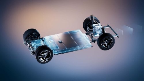 Así prepara el Grupo Renault 36 nuevos coches para 2030