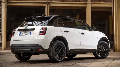 Fiat, Fiat 600 : nouveau moteur essence de base, mais est-ce vraiment pertinent ?