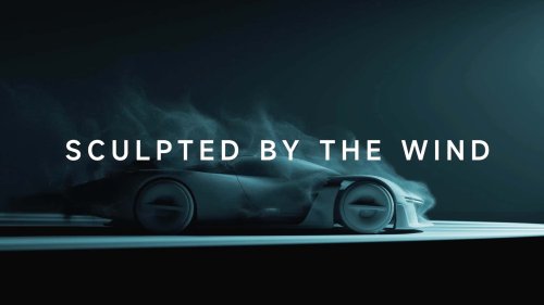 Xiaomi, Xiaomi's Vision Gran Turismo Hypercar Is Its Coolest Creation Yet