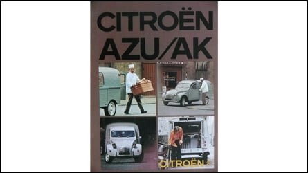 Citroën, Citroën Berlingo wird 30: Hochdachkombi mit Kasten-Enten-Genen