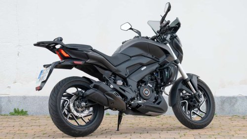Bajaj Dominar 400 2026, cuando el presupuesto es la clave para tu próxima montura