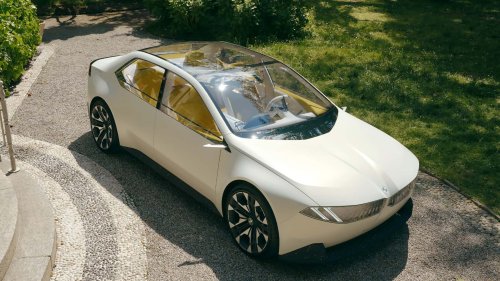 BMW, BMW i3, BMW 3er wird elektrisch: Der i3 kehrt am 18. März zurück