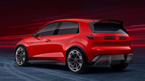 SUV Listrik Termurah Volkswagen Akan Hadir