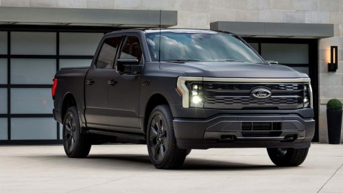 Ford, Ford CEO: China Can 'Put Us All Out of Business'
