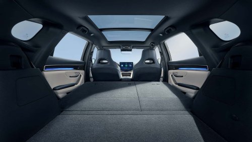 Leapmotor C10 vs BYD Seal U: China-SUVs im Vergleich