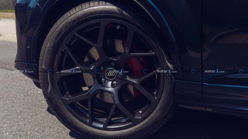 Oficial: el nuevo Audi Q9 se estrenará en 2026