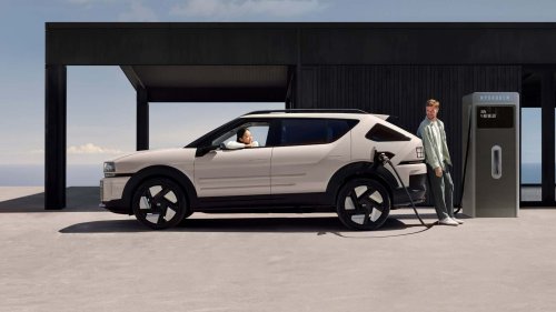 Stellantis Meninggalkan Hidrogen: Segmen Khusus