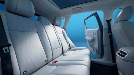 Et si le prochain SUV Opel était signé Leapmotor ?