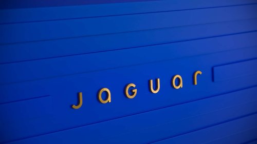 Was ist eigentlich mit Jaguar passiert?