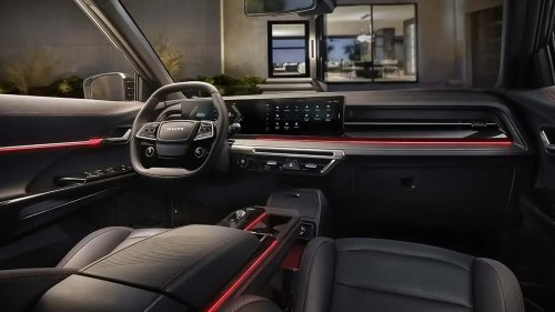 Probamos el KGM Torres Actyon, un SUV coreano para competir contra los nuevos chinos