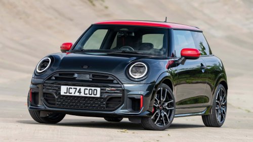 MINI, 'I Don't Understand How People Are So Oblivious': Customer Brings Mini Cooper To Mechanic. Then the Tech Notices Something Wild