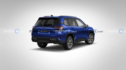 Toyota, El SUV híbrido más esperado no es chino y apunta al Toyota RAV4