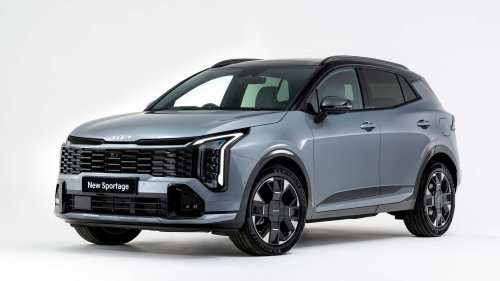 Nuevos coches híbridos: todas las novedades full hybrid que llegarán en 2026