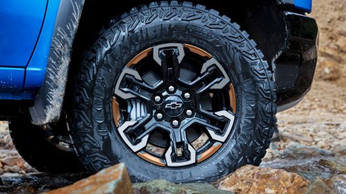 New Chevrolet Silverado And GMC Sierra Trucks Debut This Year