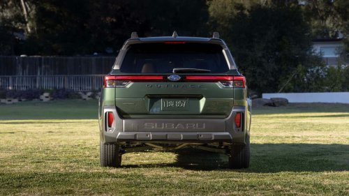 Subaru | 'Been Sleeping In My Jetta, My Back Hurts:' Man Lives Out of a Subaru. Then He Shows Why It’s One of the Best Cars to Sleep In’