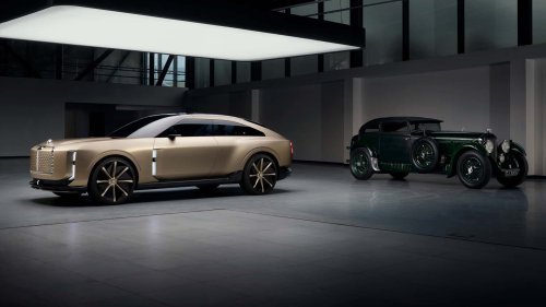 Bentley, Bentley Has Been Profitable For Seven Years In A Row