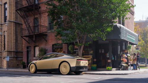 Des revenus décevants : Tesla se contentera-t-il des Model 3 et Model Y standards ?