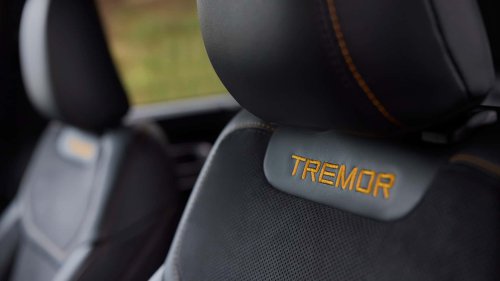 Ford Explorer Akhirnya Memiliki Trim Off-Road yang Sesungguhnya