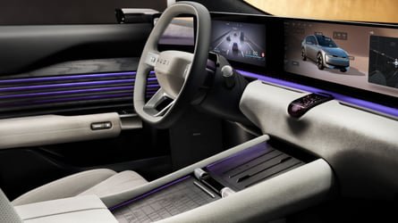 E7X: Das ist der nächste neue Audi-AUDI für China