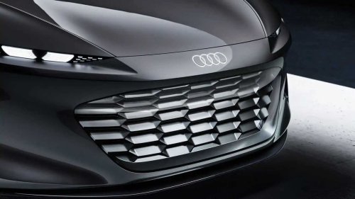 Exklusiv: Audi A8-Nachfolger kommt vor 2030