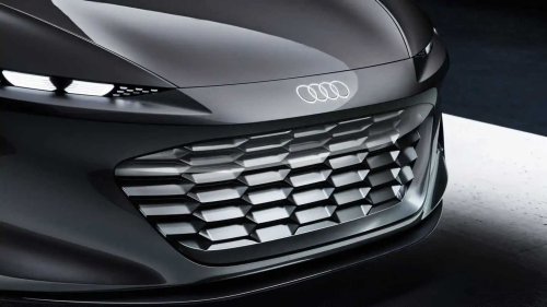 Audi, Exklusiv: Audi A8-Nachfolger kommt vor 2030