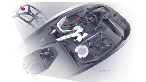 Porsche Menyukai Hyundai Ioniq 5 N dan Anggap Sangat Bagus