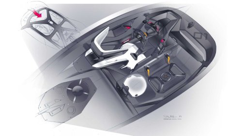 Porsche, Hyundai, Hyundai Ioniq 5, Hyundai Ioniq, Porsche Menyukai Hyundai Ioniq 5 N dan Anggap Sangat Bagus