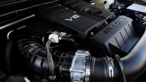 Nissan Is Bringing Back the Xterra. Here's Everything We Know