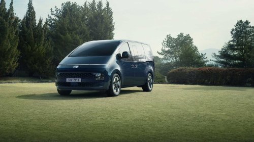 Hyundai, Think, Hyundai Teases Its Biggest EV Yet, And We Think We Know What It Is