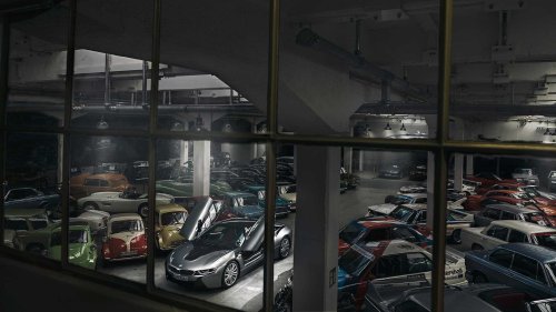 BMW, BMW i8, Der BMW i8 bekommt endlich den Motorumbau, den er verdient