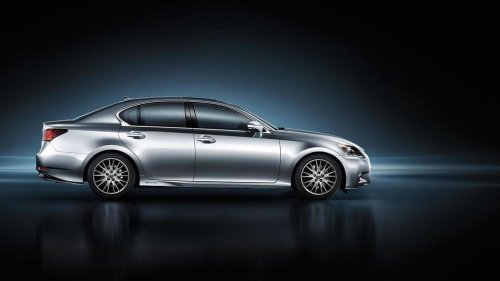 'Take Care of Your Car': Man Stories His Lexus For 3 Years. Then He Tries To Drive It