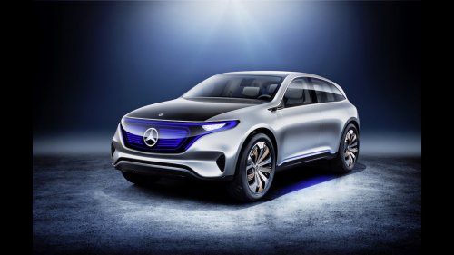 Encendida en Alemania y apagada en Italia. ¿Qué pasa con la estrella del Clase S?