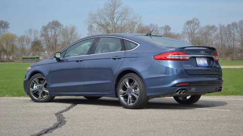 Ford, Ford Confirms A New Sub-$40,000 Car For America